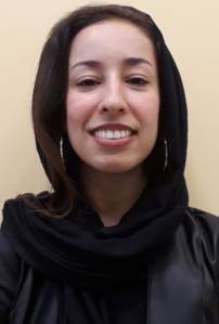 Widad Salouh