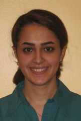 Atefeh Saberi