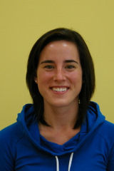 Emilie Berrouard
