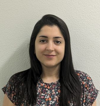 Sanaz Mohebali