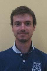 Nicolas Calmejane