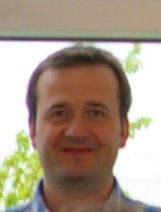 Leiv Rieger